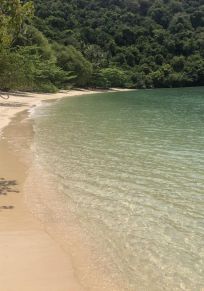 Koh Kula Adası