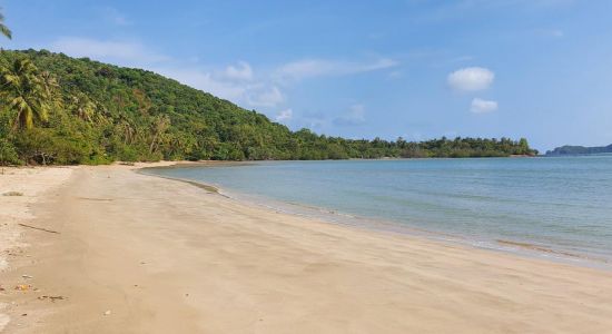 Thung Makham Noi Beach