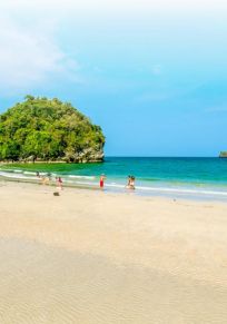 Chumphon İli