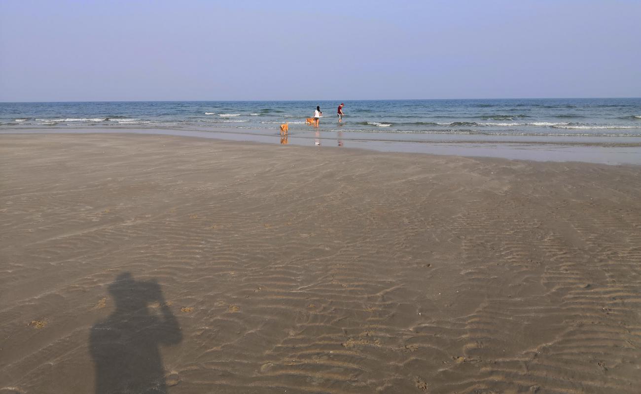 Dune Sand Beach'in fotoğrafı açık bej kum yüzey ile