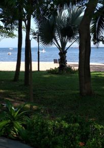 Chonburi İli