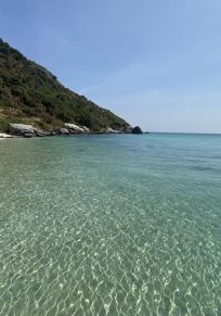 Koh Phai Adası
