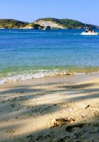 Koh Khang Khao Adası