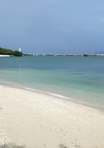 Koh Sichang Adası