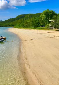 Koh Samae San Adası