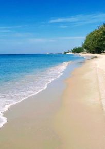 Lan Hin Khao Beach
