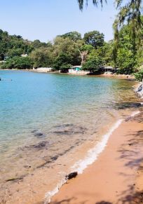 Chanthaburi İli