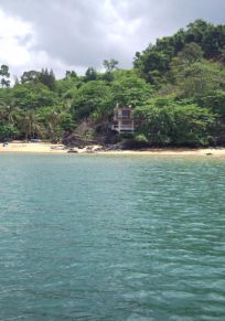 Baan Klong Son