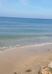Koh Chang Adası