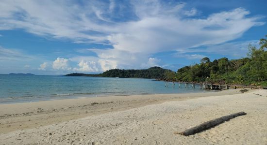 Koh Kood Beach