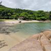 Prainha Enfim Ferias
