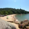 Praia Recanto