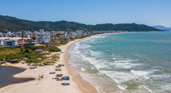 Praia Camboa