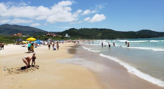 Praia Grande Caravelas