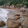 Praia do Cipo