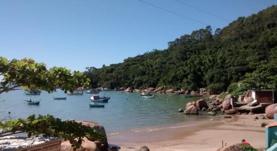 Praia Da Leca