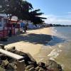 Praia de Morrinhos
