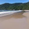 Praia do Caixa D Aco