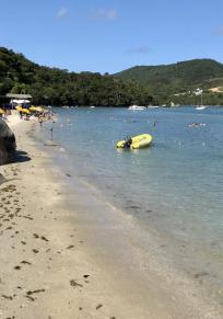 Porto Belo Adası