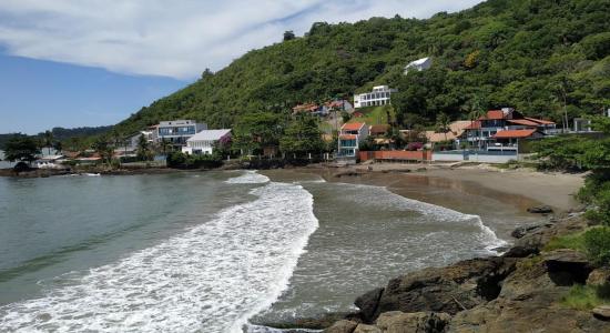 Geremias Beach
