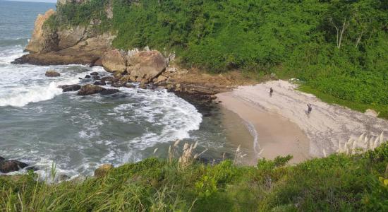 Praia da Estrela