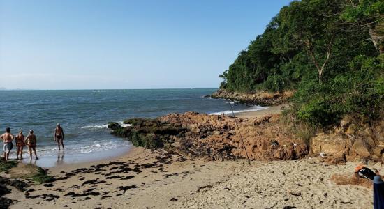 Praia do Bananal