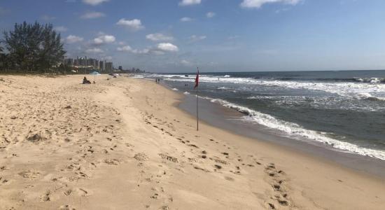 Praia do Sol