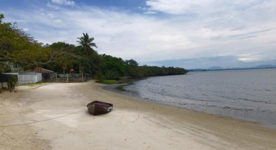 Praia Avenida