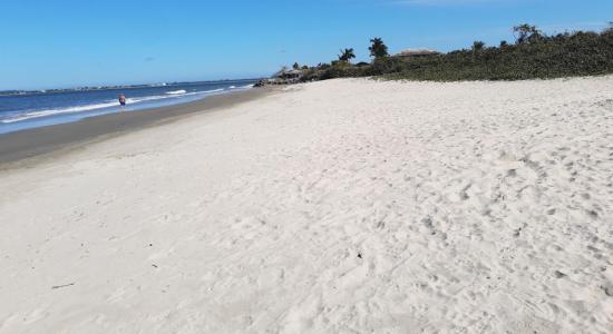 Praia do Pontal do Norte
