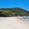 Praia da Ilha do Campeche