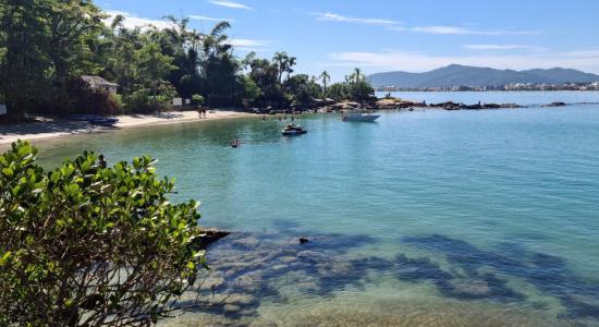 Praia do Frances