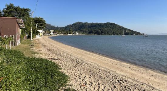 Praia Comprida