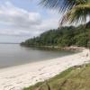 Ilha das Cobras Beach