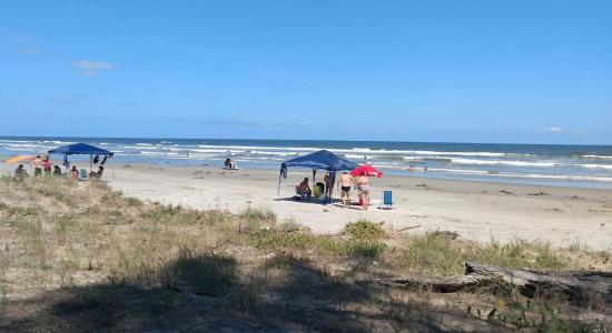 Praia Meu Recanto
