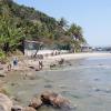 Praia da Saudade