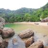 Praia de Fora - Guaruja
