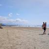 Bertioga Beach