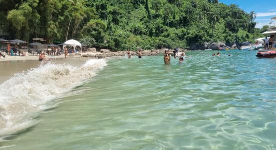 Escape Of Islands Beach