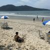 Praia do Pontal Lagoinha