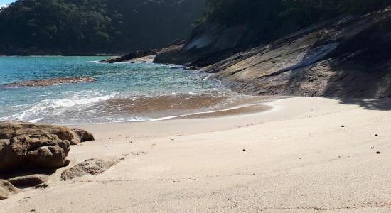Praia da Palmira