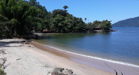 Prainha do Matarazzo