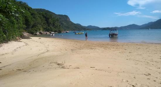 Praia do Crepusculo