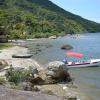 Praia do Curupira