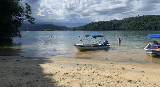 Praia da Bruna