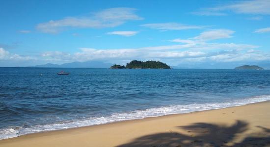 Praia das Goiabas