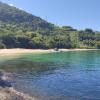 Pedras Beach