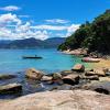 Praia do Boqueirao