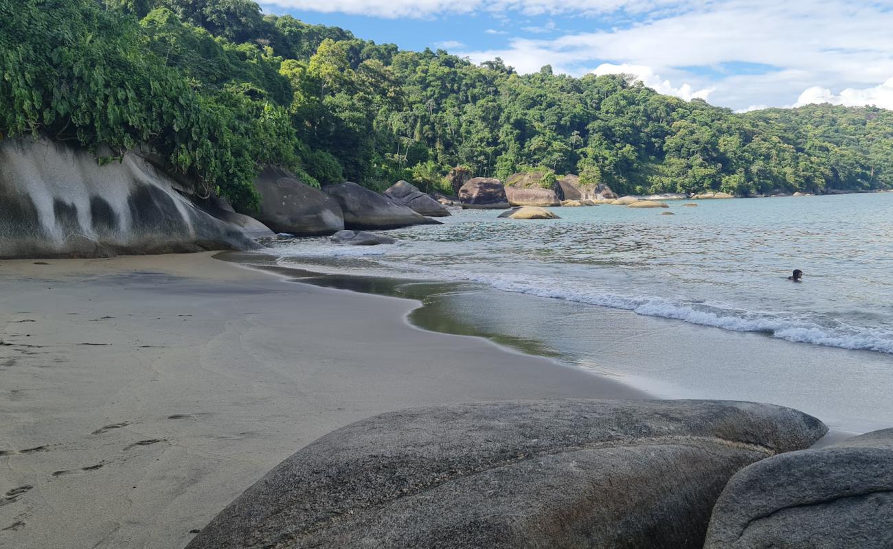 Beach Big House'in fotoğrafı açık bej kum yüzey ile