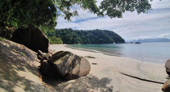 Praia do Pingo d'Agua