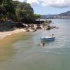 Praia da Ilha dos Guaras